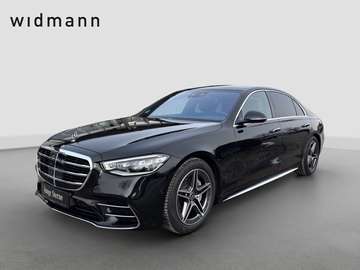 L 4M *AMG*Dig. Light*Nappa*Pano*360°*19"**