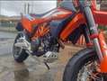 KTM 690 SMC R Arancione - thumbnail 5