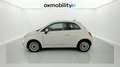 Fiat 500 1.0 HYBRID 70 MHEV dolcevita White - thumbnail 6