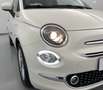 Fiat 500 1.0 HYBRID 70 MHEV dolcevita Fehér - thumbnail 4