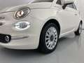 Fiat 500 1.0 HYBRID 70 MHEV dolcevita Fehér - thumbnail 14