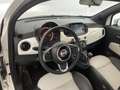 Fiat 500 1.0 HYBRID 70 MHEV dolcevita Fehér - thumbnail 8