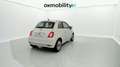 Fiat 500 1.0 HYBRID 70 MHEV dolcevita White - thumbnail 10