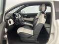Fiat 500 1.0 HYBRID 70 MHEV dolcevita Fehér - thumbnail 7
