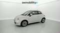 Fiat 500 1.0 HYBRID 70 MHEV dolcevita White - thumbnail 5