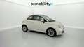 Fiat 500 1.0 HYBRID 70 MHEV dolcevita White - thumbnail 2