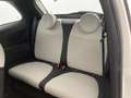 Fiat 500 1.0 HYBRID 70 MHEV dolcevita Fehér - thumbnail 10