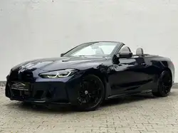 Bmw M4 Cabrio xDrive Competition 1.Hand/Carbon/Laser