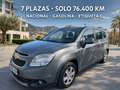 Chevrolet Orlando 1.8 LTZ Gris - thumbnail 1