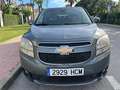Chevrolet Orlando 1.8 LTZ Gris - thumbnail 20