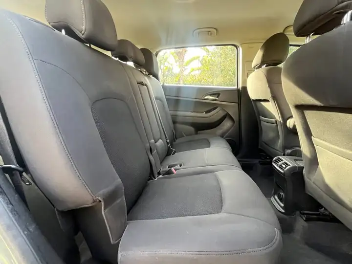 Chevrolet Orlando 1.8 LTZ 2011, foto 12