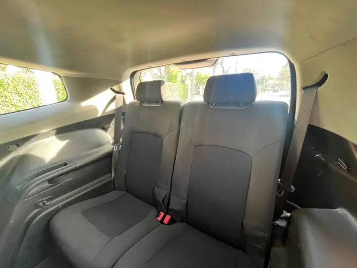 Chevrolet Orlando 1.8 LTZ 2011, foto 15