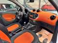 smart forFour 1.0i Pure cabriolet Blanco - thumbnail 9
