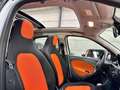 smart forFour 1.0i Pure cabriolet Weiß - thumbnail 11