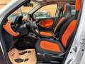 smart forFour 1.0i Pure cabriolet Weiß - thumbnail 8