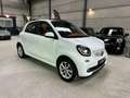 smart forFour 1.0i Pure cabriolet Wit - thumbnail 4