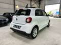 smart forFour 1.0i Pure cabriolet Alb - thumbnail 5