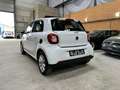 smart forFour 1.0i Pure cabriolet Blanco - thumbnail 6