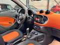 smart forFour 1.0i Pure cabriolet Weiß - thumbnail 10