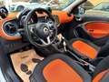 smart forFour 1.0i Pure cabriolet Blanco - thumbnail 7