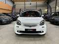 smart forFour 1.0i Pure cabriolet Weiß - thumbnail 2