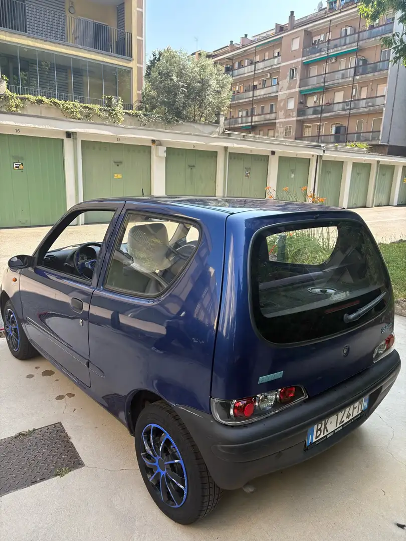 Fiat Seicento 0.9 Young - 2