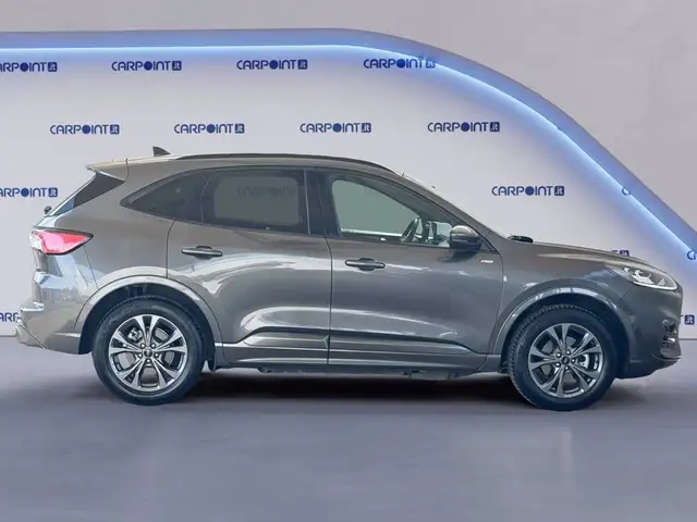 Ford Kuga view 5