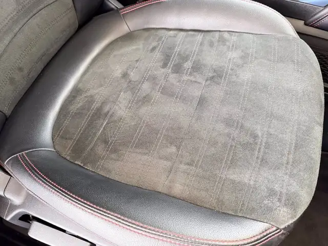 Ford Kuga view 8