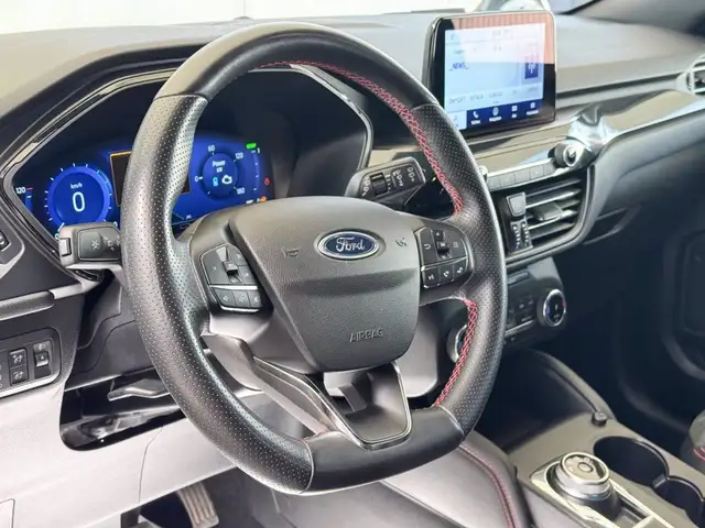 Ford Kuga view 19