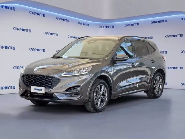 2023 Ford Kuga in Grey for sale