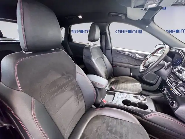 Ford Kuga view 7