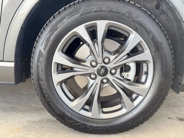 Ford Kuga view 15