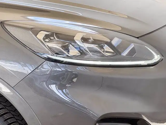 Ford Kuga view 14