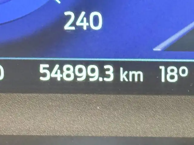 Ford Kuga view 23