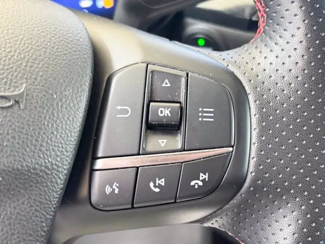 Ford Kuga view 22