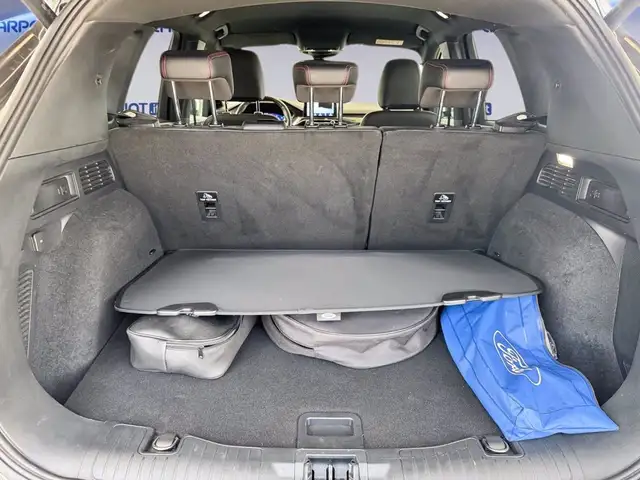 Ford Kuga view 11