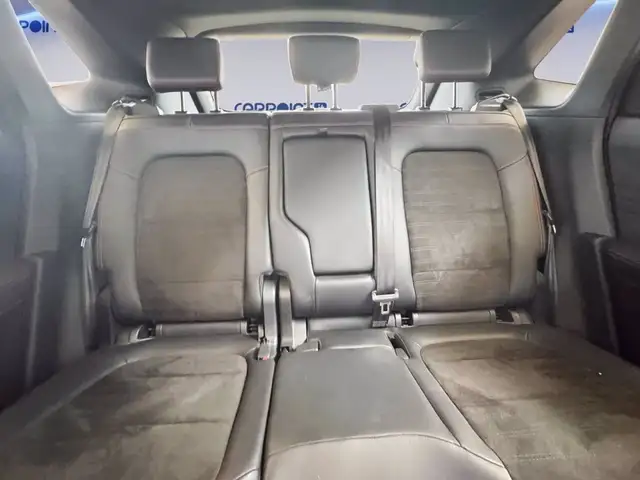 Ford Kuga view 9