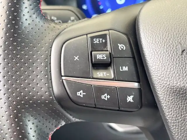 Ford Kuga view 21