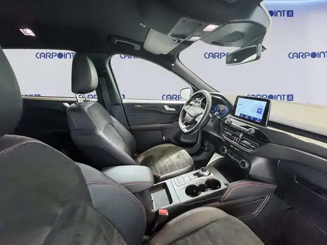 Ford Kuga view 6