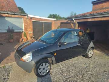 Ka 1.3i Trend