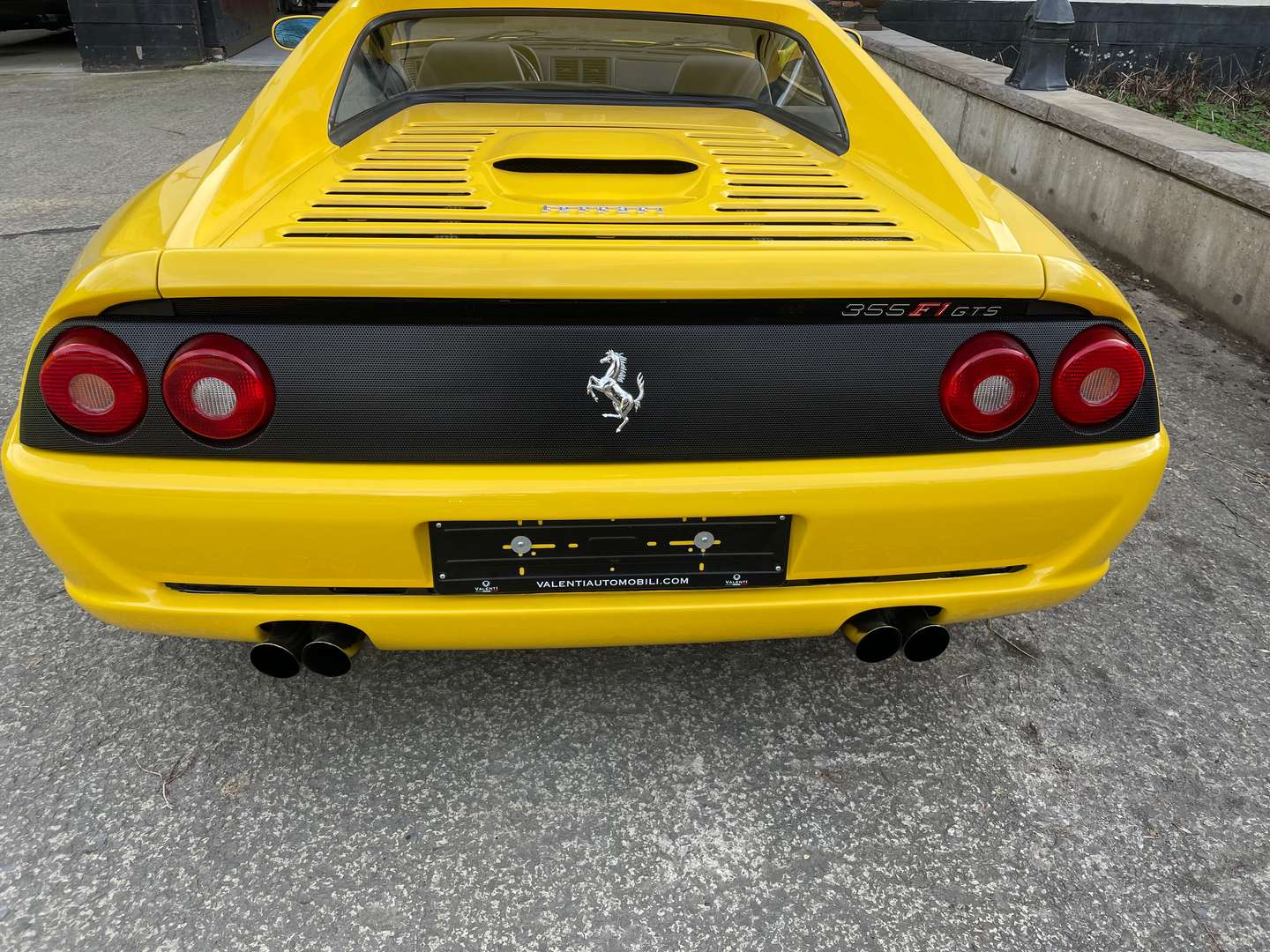 Ferrari F355 - - Joinsteer - #3