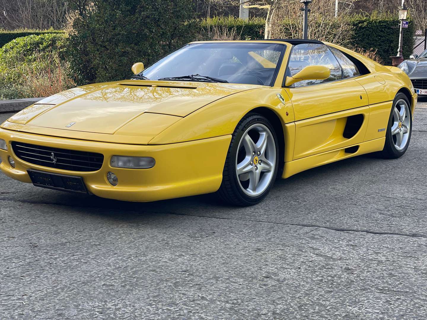 Ferrari F355 - - Joinsteer - #1