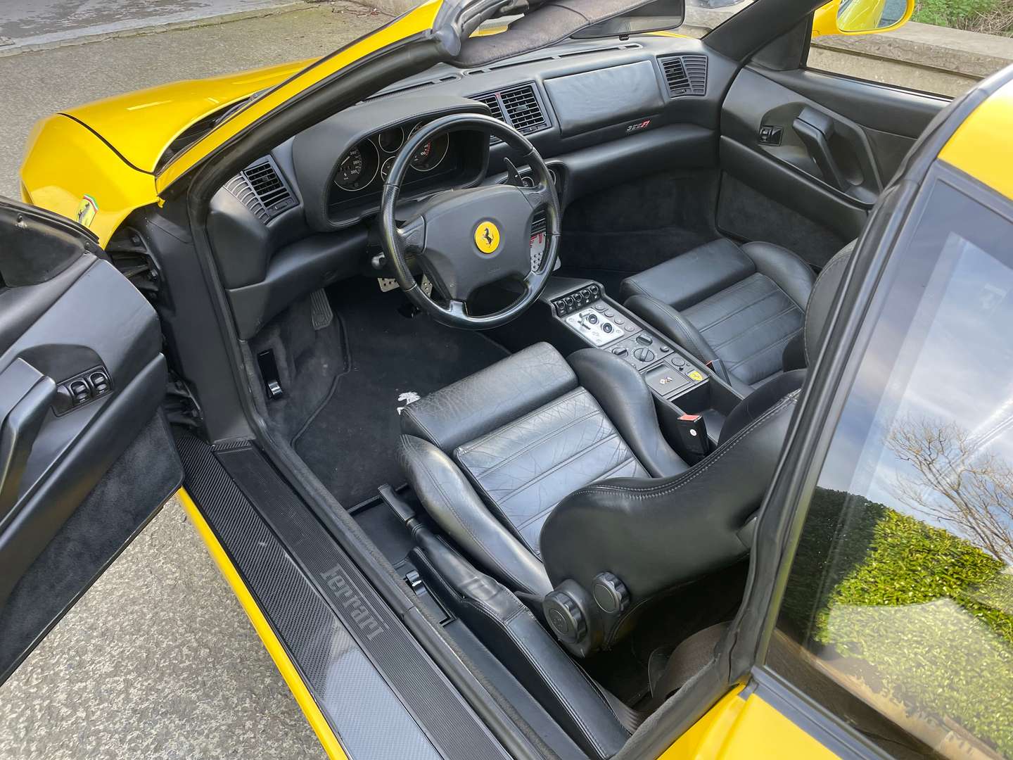 Ferrari F355 - - Joinsteer - #5