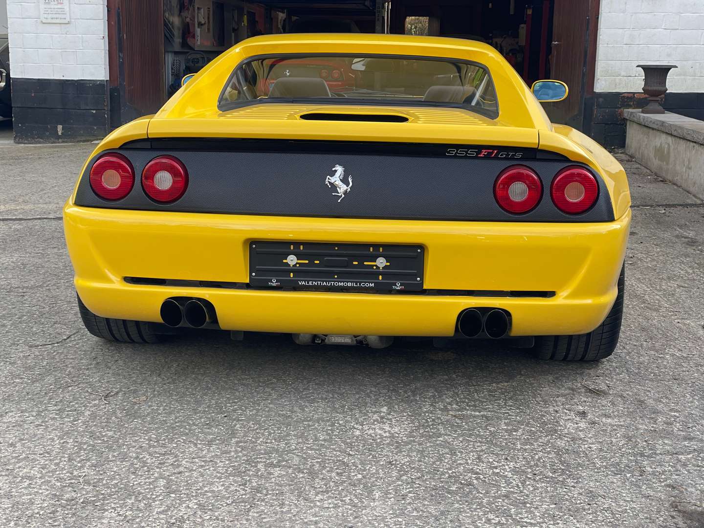 Ferrari F355 - - Joinsteer - #4