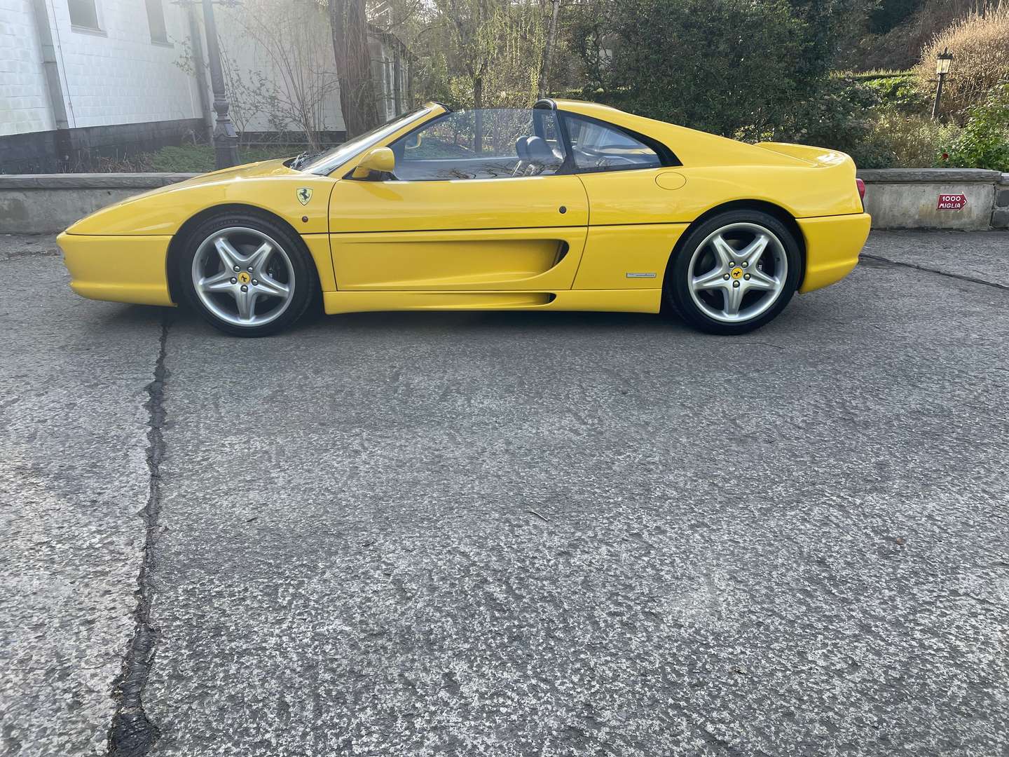 Ferrari F355 - - Joinsteer - #2