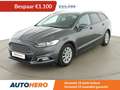 Ford Mondeo 1.5 EcoBoost Business Edition Grijs - thumbnail 1