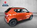 Suzuki Ignis 1.2 DUALJET HYBRID Comfort Orange - thumbnail 7