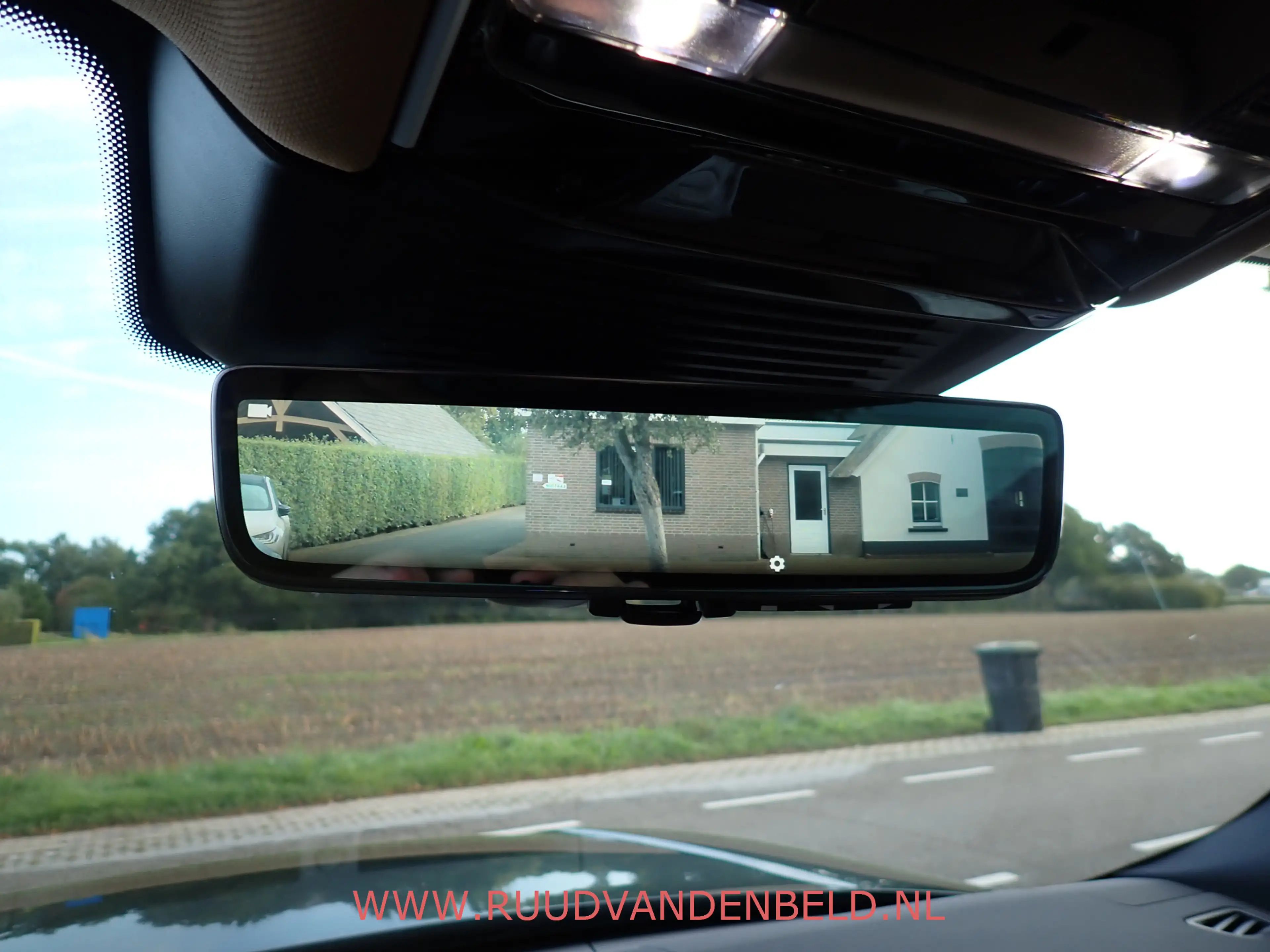 Land Rover Range Rover 3.0 P440e HSE PHEV !! FABRIEKSGARANTIE TOT 9/2028 — photo 12
