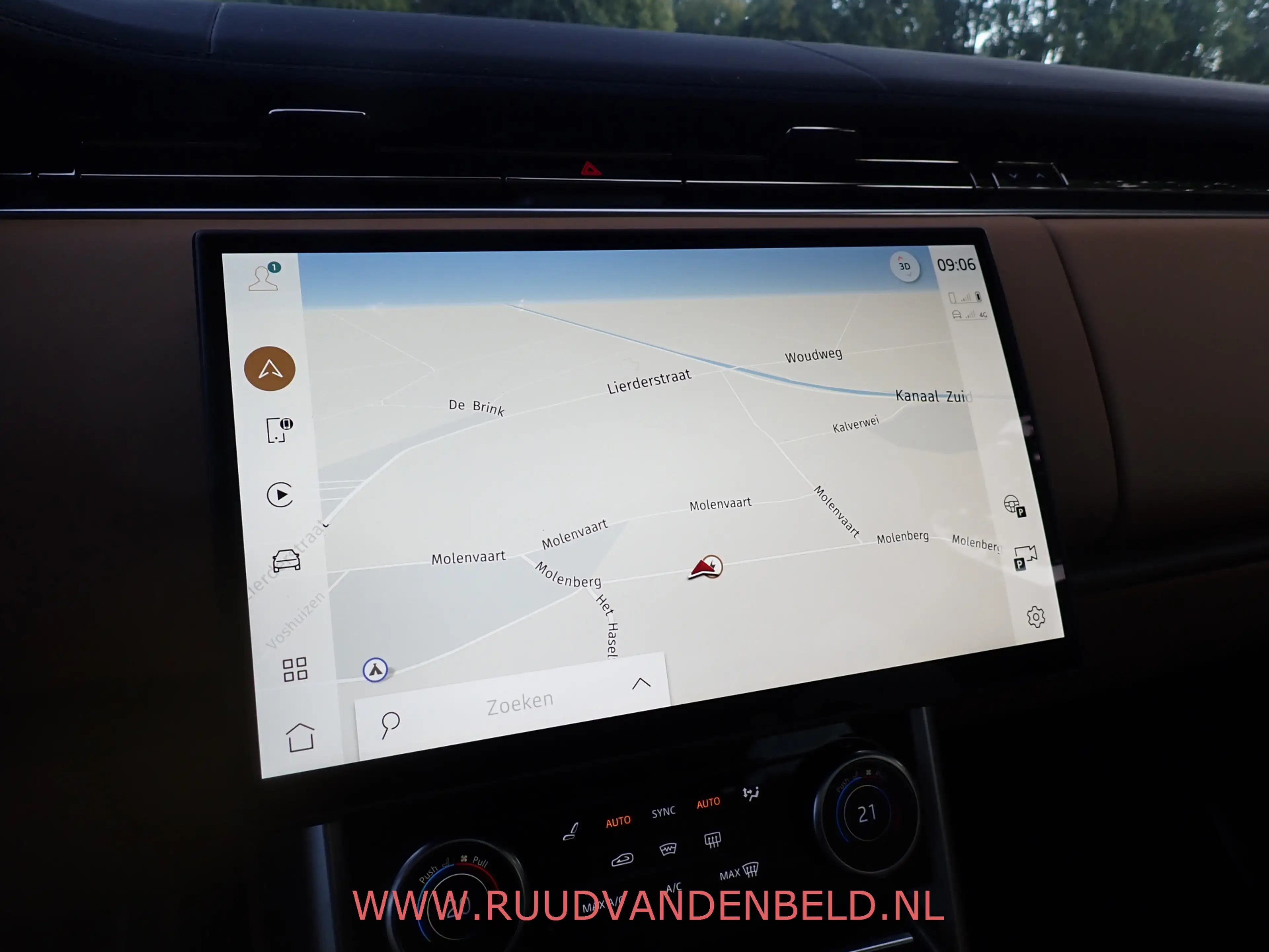 Land Rover Range Rover 3.0 P440e HSE PHEV !! FABRIEKSGARANTIE TOT 9/2028 — photo 27