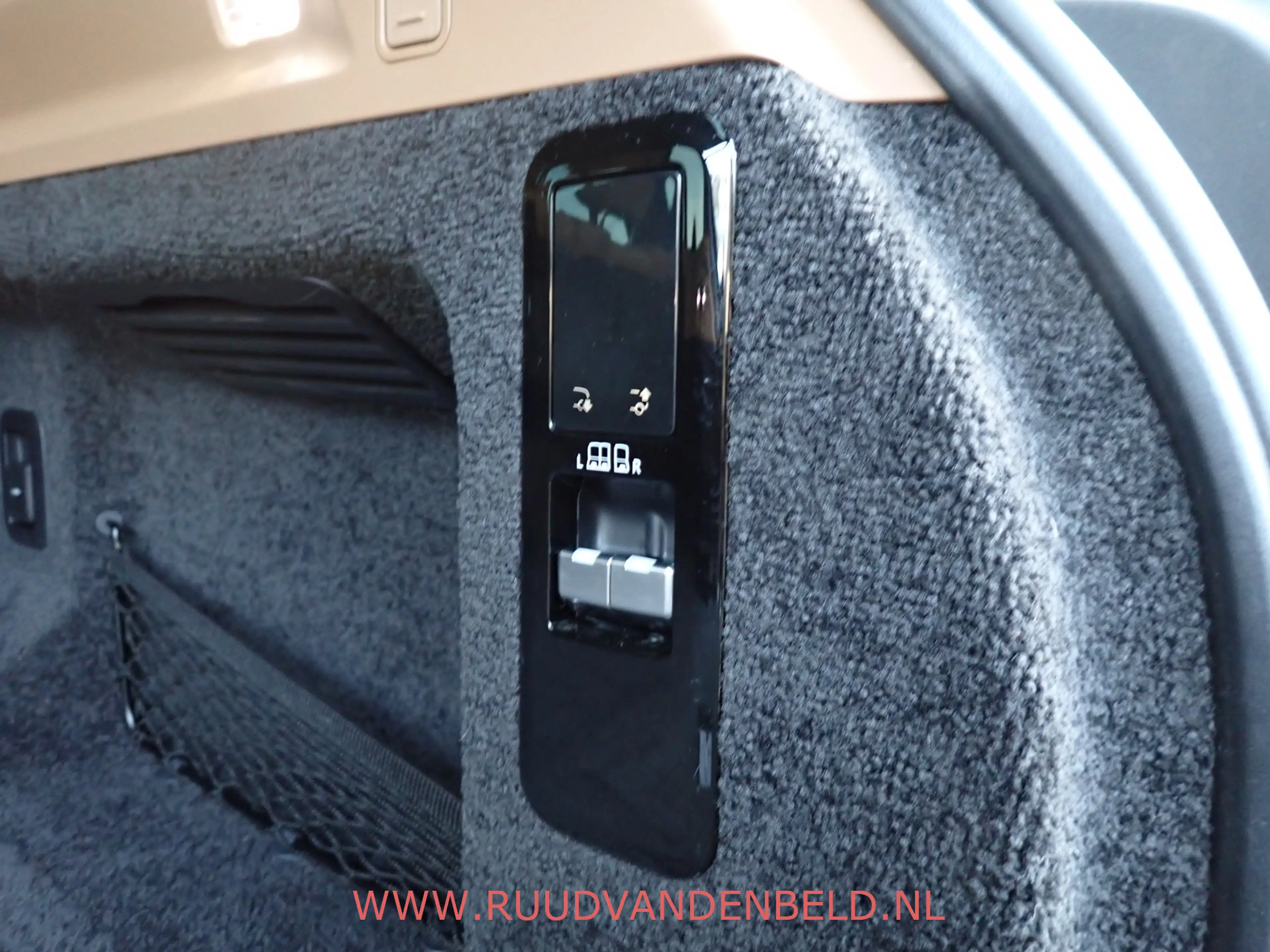 Land Rover Range Rover 3.0 P440e HSE PHEV !! FABRIEKSGARANTIE TOT 9/2028 — photo 39